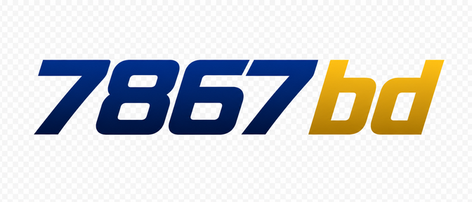 7867 bd লোগো